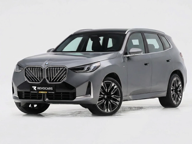 BMW X3 2026 2026