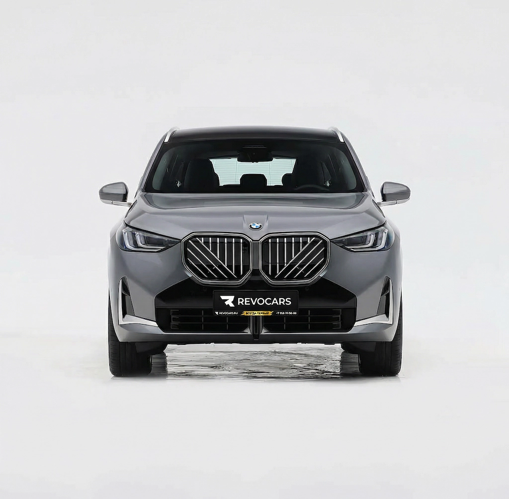 BMW X3 2026