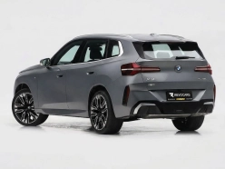 BMW X3 2026 2026