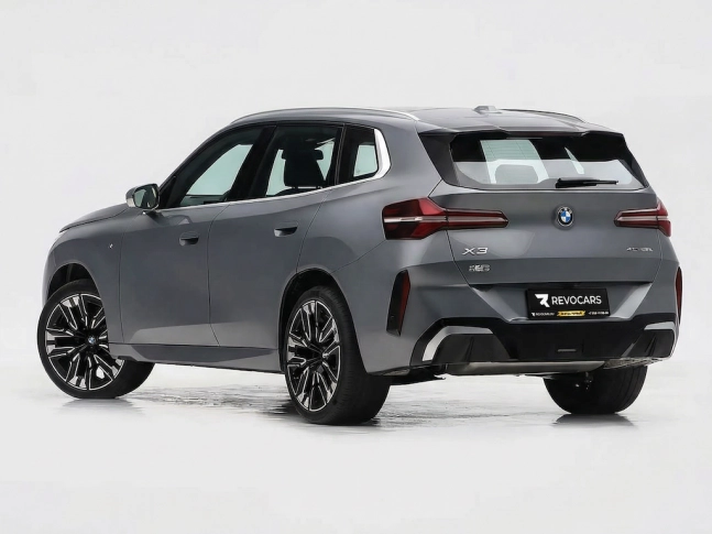 BMW X3 2026 2026