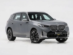 BMW X3 2026 2026