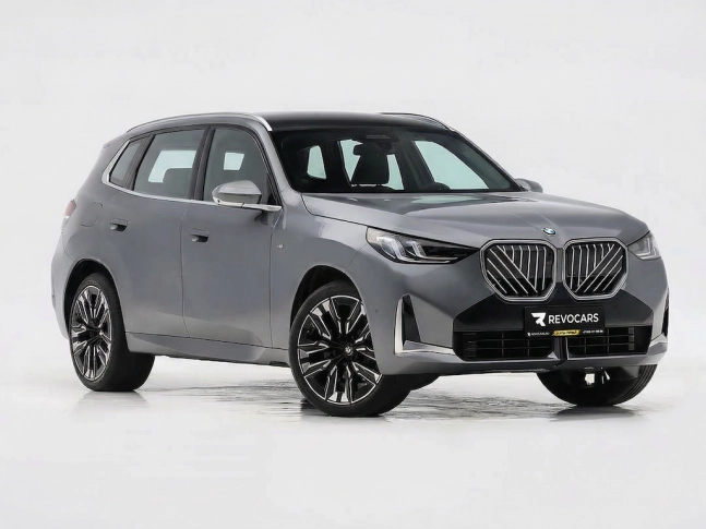 BMW X3 2026 2026