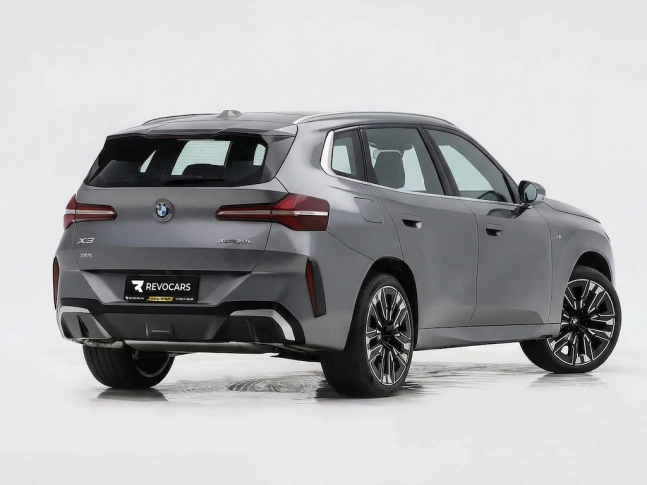 BMW X3 2026 2026