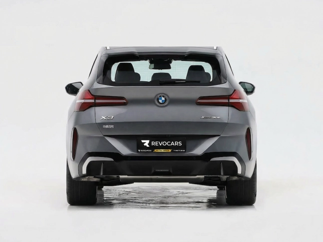 BMW X3 2026 2026
