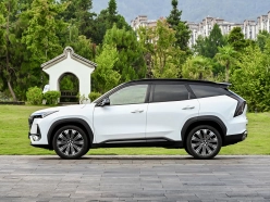Geely Atlas 2026 2026