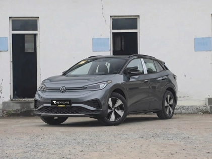 VOLKSWAGEN ID.4 X ID.4 X Pure 2025