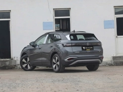 VOLKSWAGEN ID.4 X 2025
