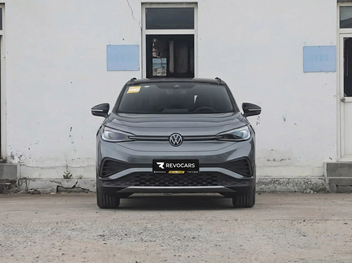 VOLKSWAGEN ID.4 X 2025