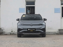 VOLKSWAGEN ID.4 X 2025