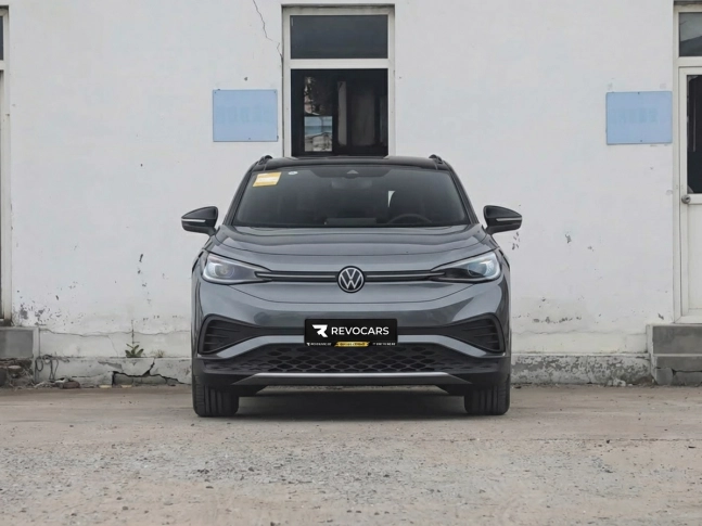 VOLKSWAGEN ID.4 X 2025