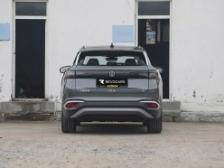 VOLKSWAGEN ID.4 X 2025