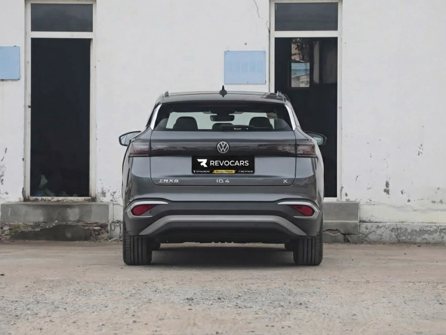 VOLKSWAGEN ID.4 X 2025