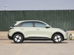 Geely Geome Star Wish 2026