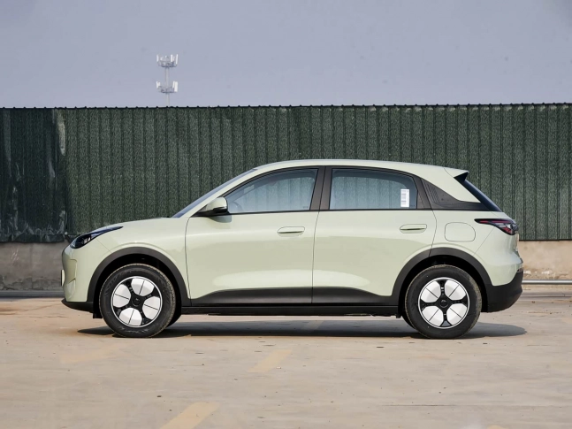 Geely Geome Star Wish 2026