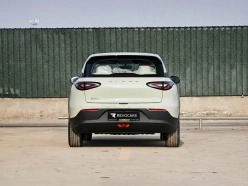 Geely Geome Star Wish 2026