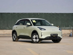 Geely Geome Star Wish 2026