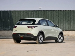 Geely Geome Star Wish 2026