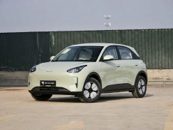 Geely Geome Star Wish 2026