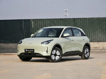 Geely Geome Star Wish Geome 2026 310km Youth 2026