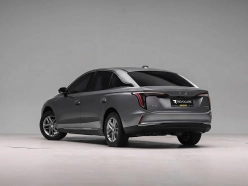 Hongqi E-QM5 2025