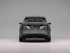 Hongqi E-QM5 2025