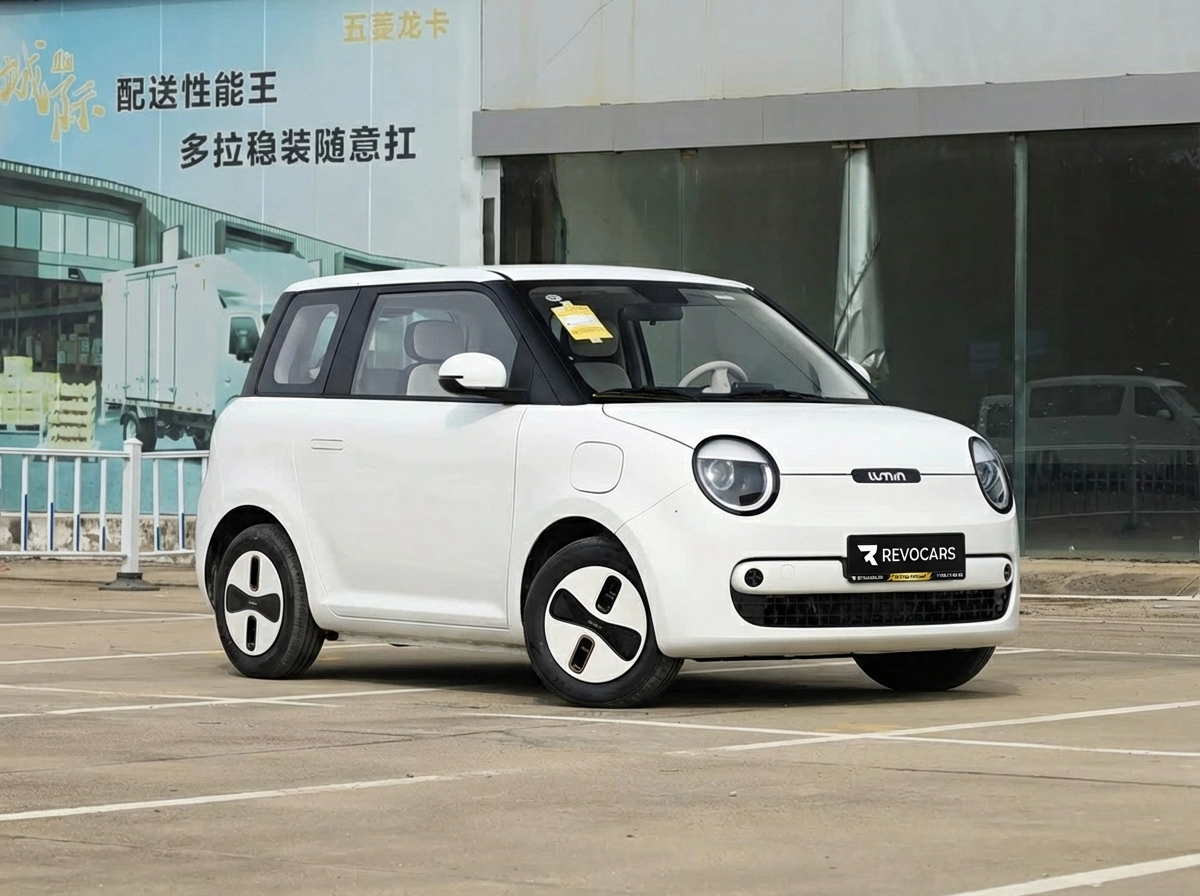 Changan Lumin 2026