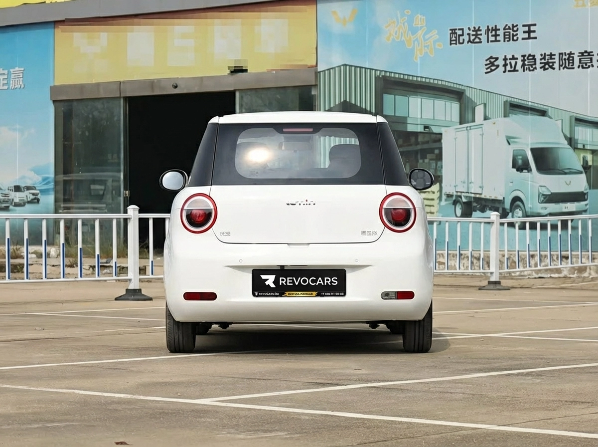 Changan Lumin 2026