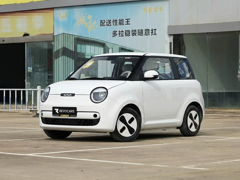 Changan Lumin 205km Treasure Chunaimi 2026