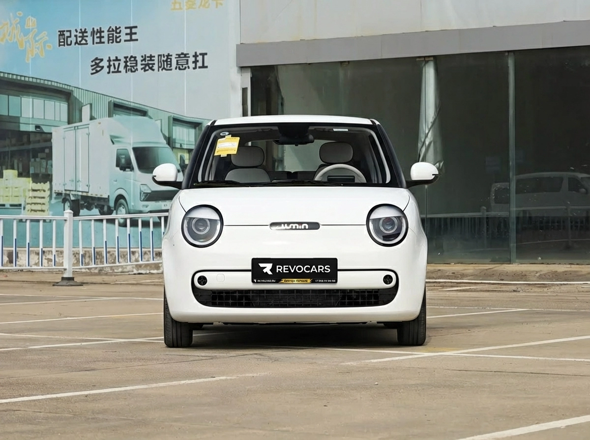 Changan Lumin 2026
