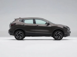 Nissan Qashqai 2025