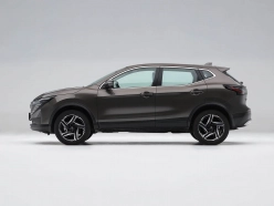 Nissan Qashqai 2025
