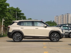 Dongfeng Nammi 06 2026