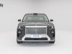 Zeekr 8X 2026