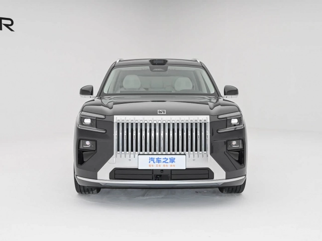 Zeekr 8X 2026