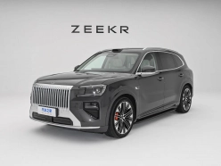 Zeekr 8X 2026