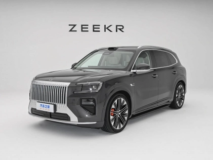 Zeekr 8X 8X MAX 55кВт 2026