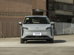 GAC AION Y 2026