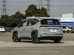 GAC AION Y 2026