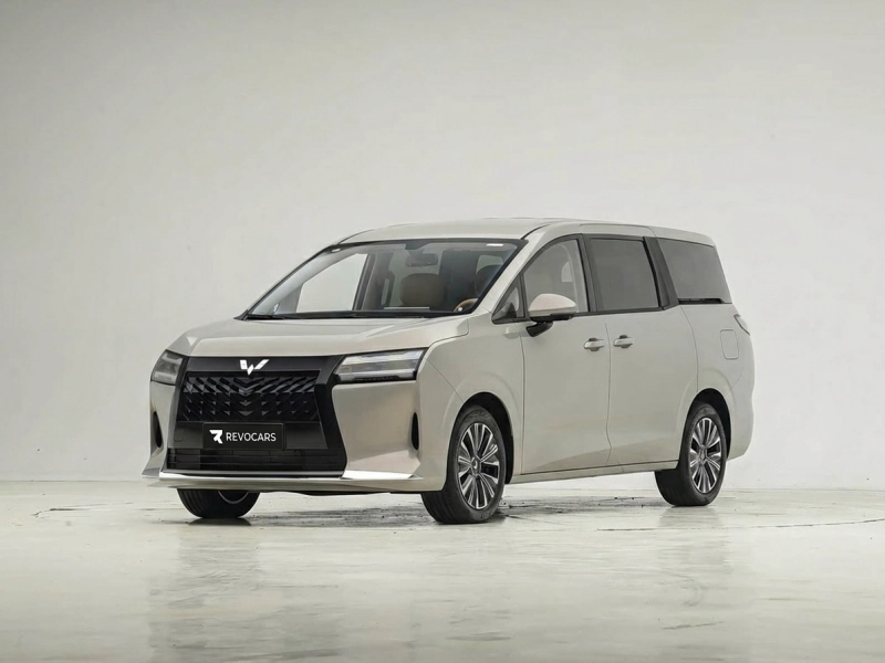 Wuling Starlight 730 EV 500km Advanced 2026