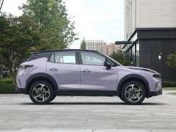 Lynk & Co 06 Relive 2026