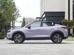 Lynk & Co 06 Relive 2026