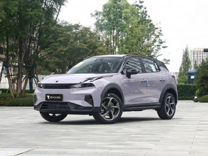 Lynk & Co 06 Relive MAX 2026