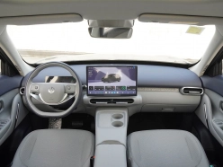 Leapmotor A10 2026