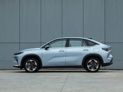 Geely Boyue Rev 2026