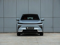 Geely Boyue Rev 2026