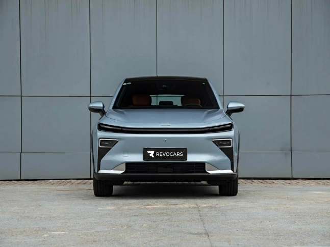 Geely Boyue Rev 2026