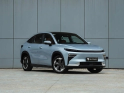 Geely Boyue Rev 2026