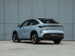Geely Boyue Rev 2026