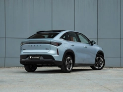 Geely Boyue Rev 2026