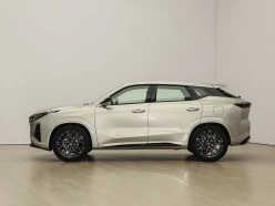 Changan UNI-Z 2026